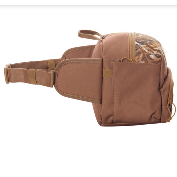 Slumberjack PRAIRIE 9 Daypack NWOT - Picture 5 of 14